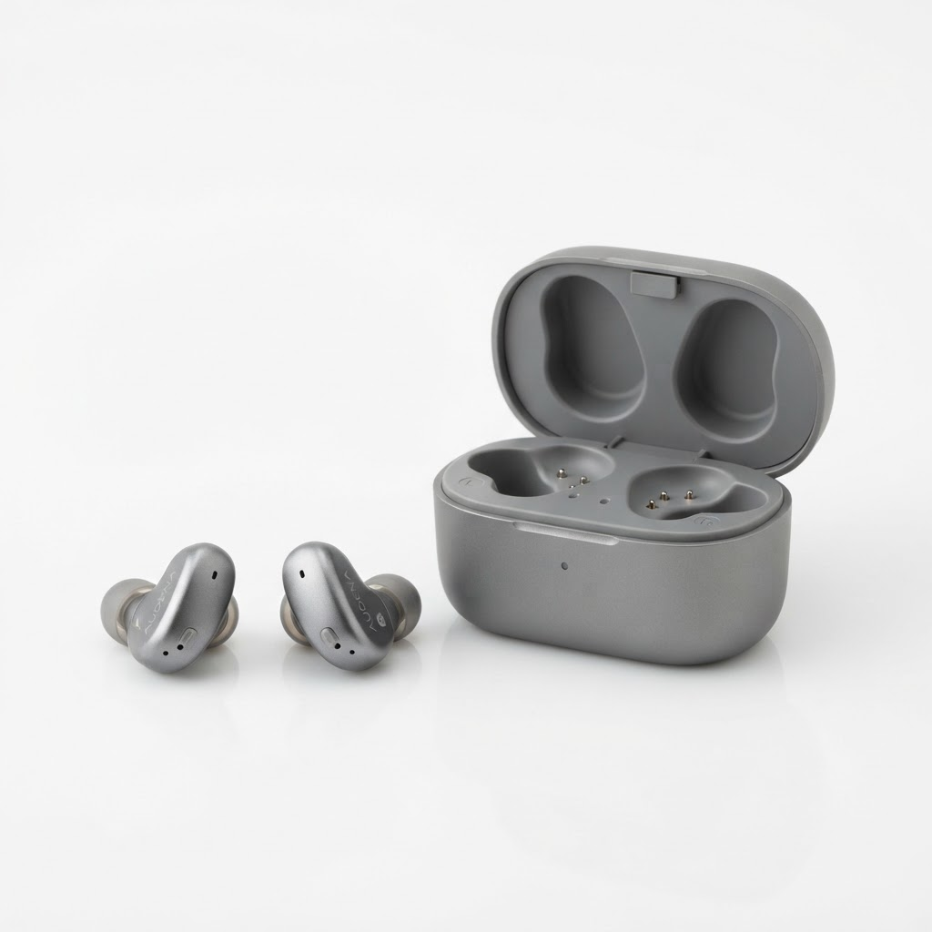 Atom Pro 2 hearing aid